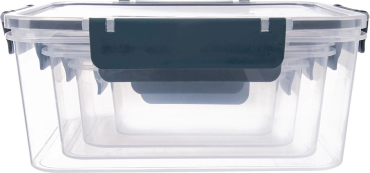 Zestaw 4 rozmiarów na co dzień