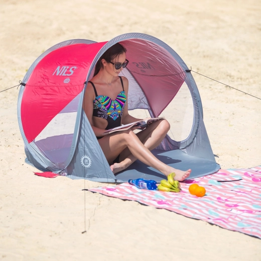 Skuteczna ochrona przed promieniowaniem UV