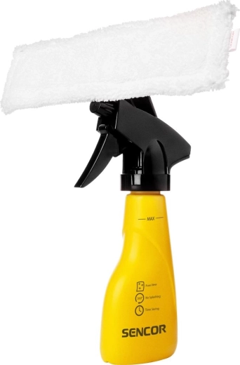 Spryskiwacz i mop 2 w 1