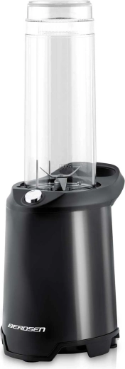 Kompaktowy i łatwy w czyszczeniu