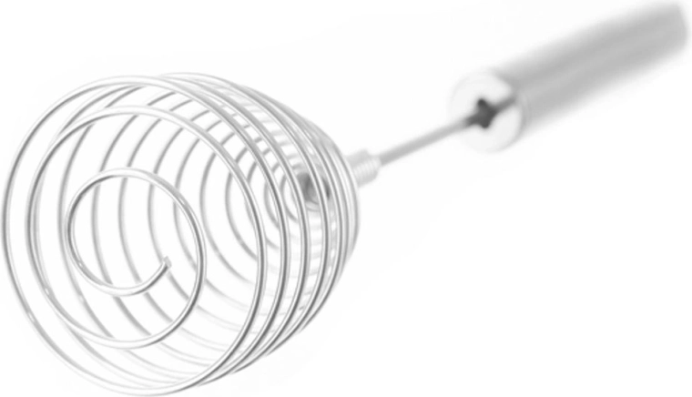 Efektywna spiralna główka