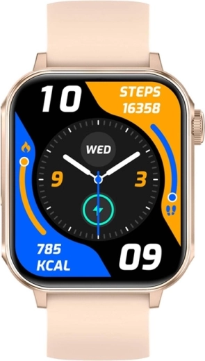 Duży i jasny wyświetlacz HD 1,83"