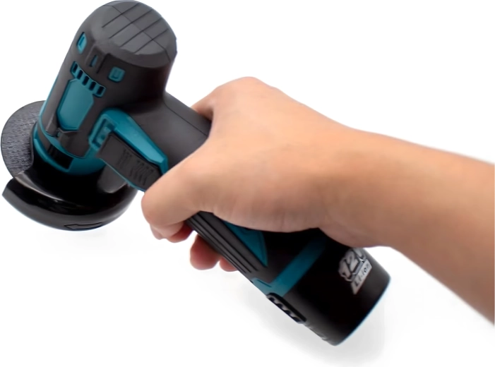 Kompaktowa siła w jednej dłoni