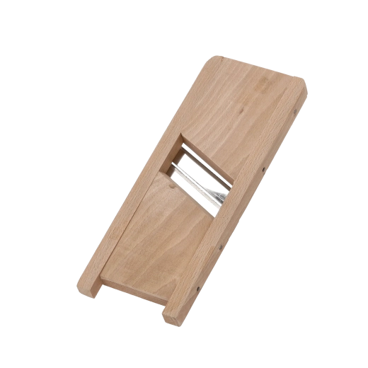 Solidna drewniana konstrukcja