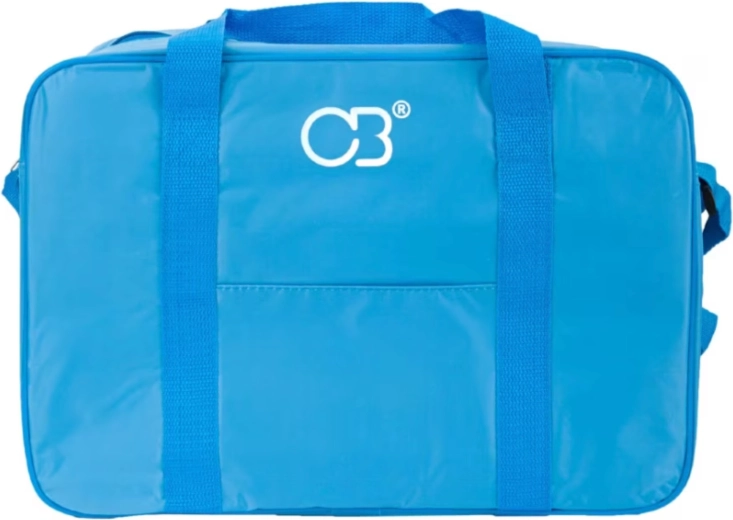 Przemyślane przechowywanie i łatwa pielęgnacja