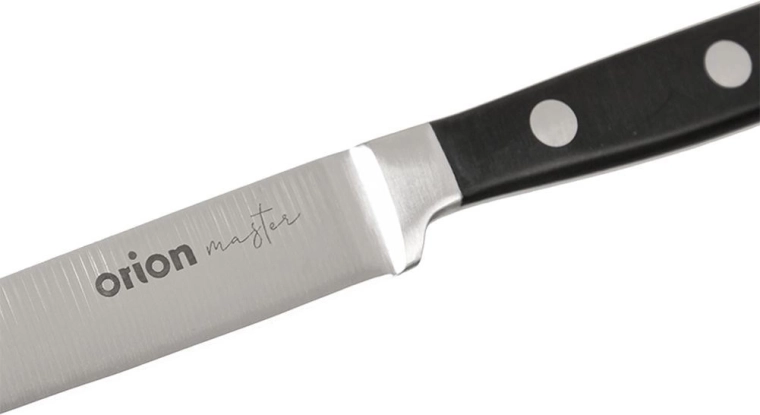 Wygodna i bezpieczna rękojeść