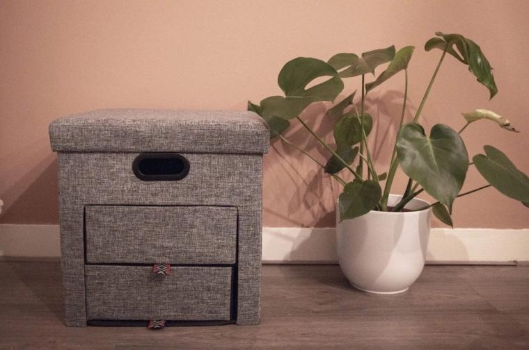 Siedzisko o udźwigu do 100 kg