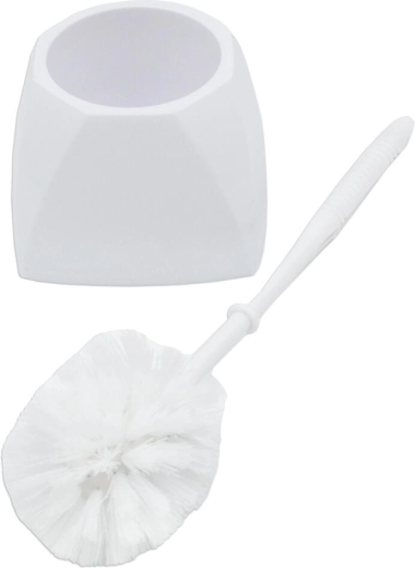 Skuteczna szczotka o średnicy 8 cm