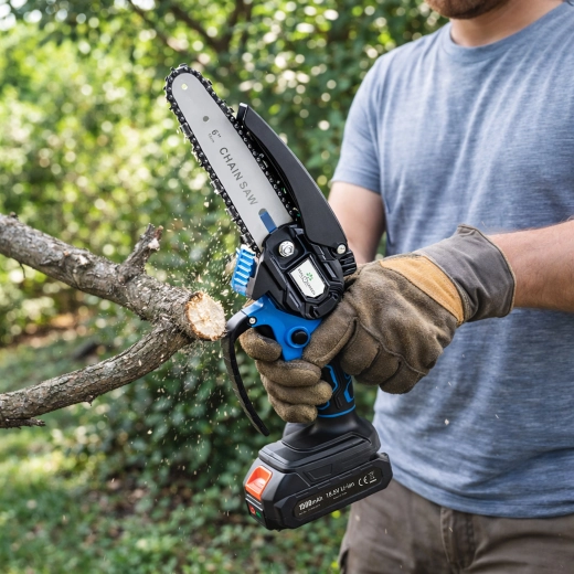 Bezpieczna i wygodna obsługa