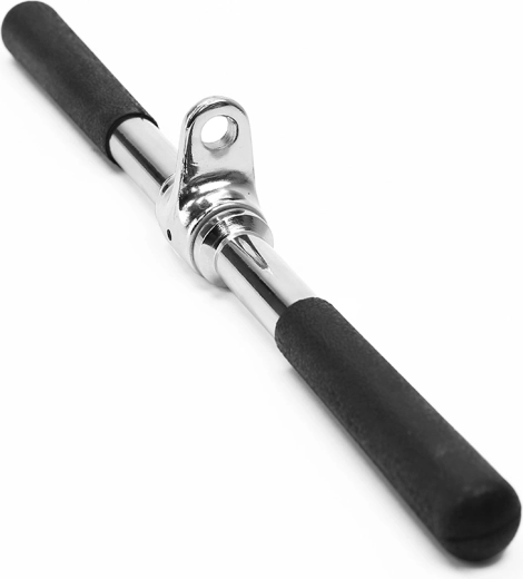 Obrotowe ucho dla płynnego ruchu