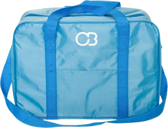 Wygodne noszenie na dwa sposoby