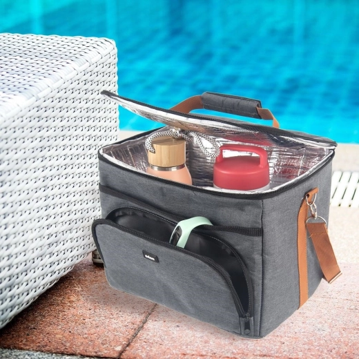 Niezawodna izolacja termiczna