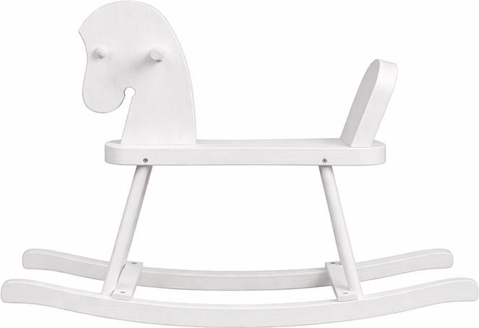 Solidna i stabilna drewniana konstrukcja