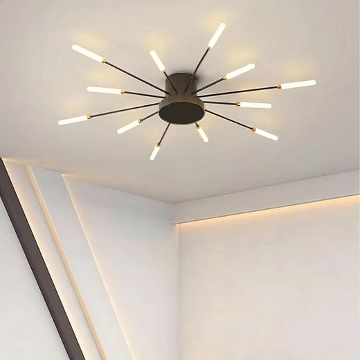 Oszczędne i jasne oświetlenie LED