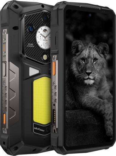 AMOLED 120 Hz i tylny wyświetlacz 1,04"