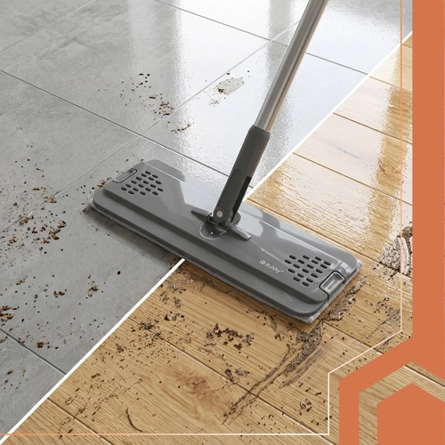 Łatwa wymiana i szeroka kompatybilność