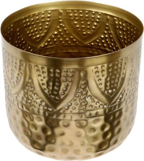 Kuty i tłoczony dekor dla luksusowego efektu