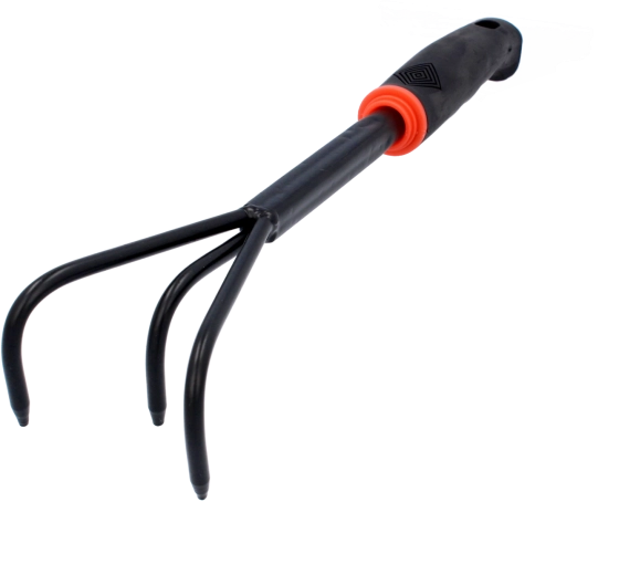 Ergonomiczna rączka dla wygody