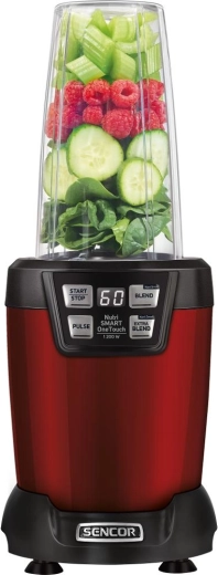 Blender do koktajli Sencor