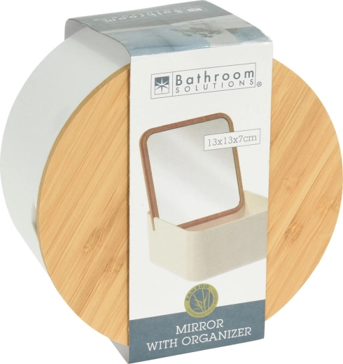 Dwie praktyczne wersje: okrągła i kwadratowa