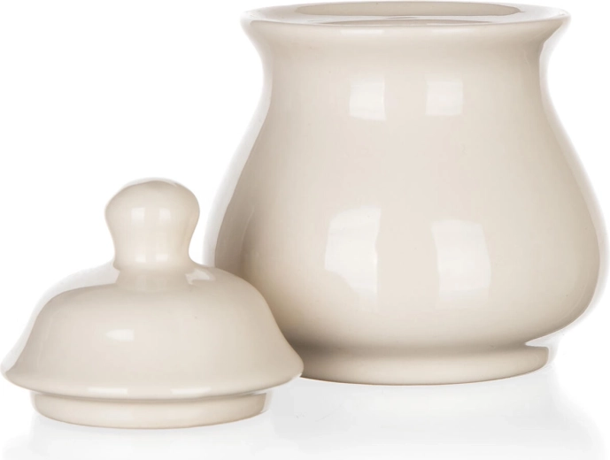 Praktyczna pokrywka dla zachowania świeżości