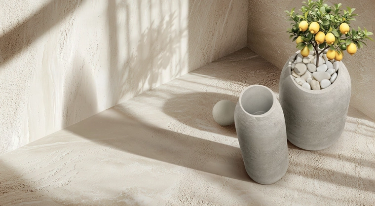 Lekka, ale stabilna dla większych roślin