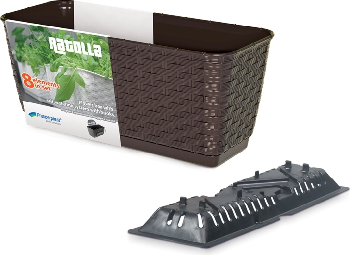 Komfort samonawadniania