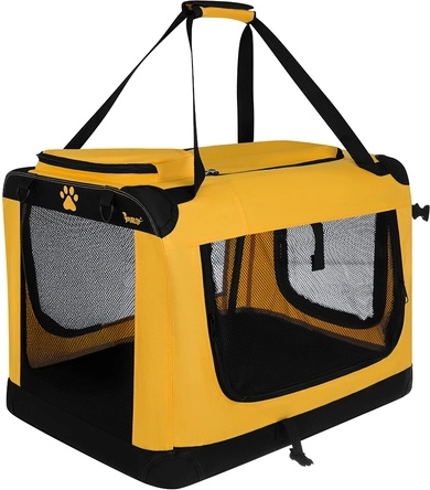 Składana konstrukcja i łatwe przenoszenie