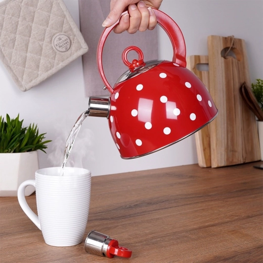 Bezpieczne i wygodne użytkowanie