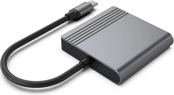 Krystalicznie czyste 4K przy 60 Hz