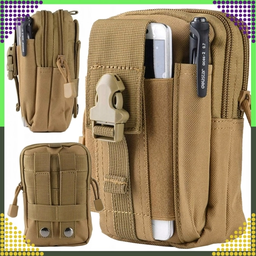 Bezpieczne zabezpieczenie zawartości