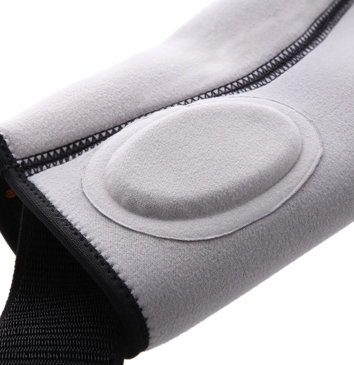 Ukierunkowany ucisk dla szybkiej ulgi