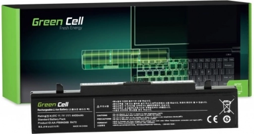 Bateria do Samsung R519 11,1 V 4400 mAh