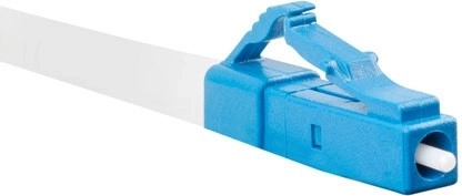 Kompaktowe złącza LC/UPC dla wysokiej gęstości portów