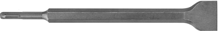 Dłuto SDS Max 14 × 250 × 40 mm