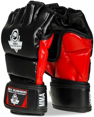 Otwarte palce dla pewnego chwytu