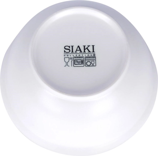 Bezpieczna do zmywarki i mikrofalówki