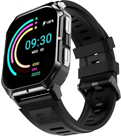 Rozmowy Bluetooth i czas pracy do 7 dni