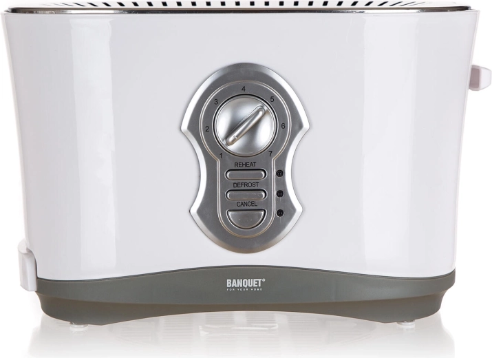 Inteligentne funkcje: rozmrażanie, podgrzewanie i natychmiastowe przerwanie