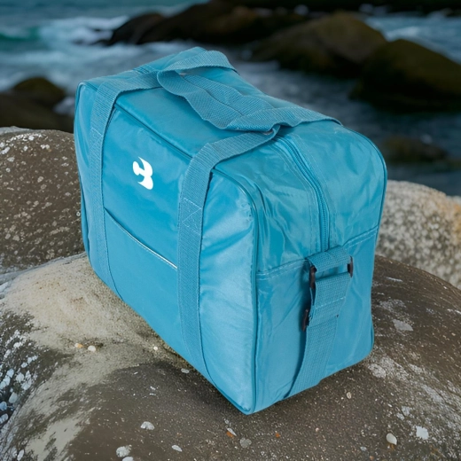 Wygodne noszenie na dwa sposoby