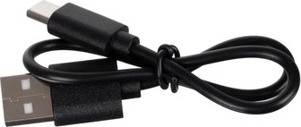 Długi czas pracy i szybkie ładowanie USB‑C