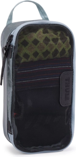 Thule ekstra mały organizer podróżny packing cube pond grey