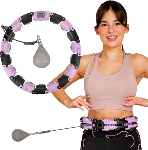 Regulowany rozmiar dla idealnego dopasowania