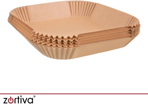 Silikonowany nieprzywierający papier do 230 °C