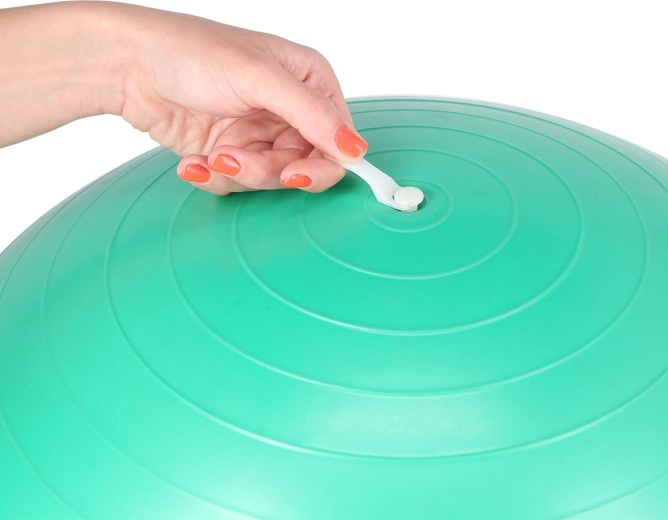 Łatwa obsługa korka