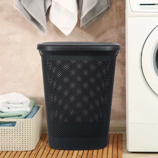 Wentylowana konstrukcja przeciw zapachom