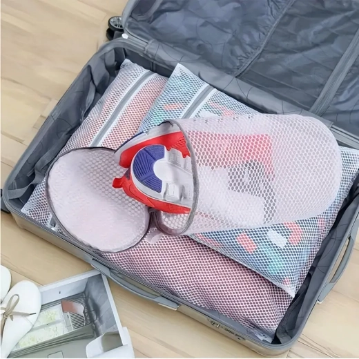 Praktyczne wymiary do pralki i w podróż