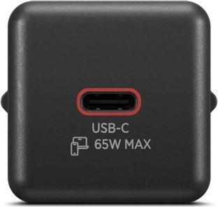 Proste ładowanie jednym portem USB‑C
