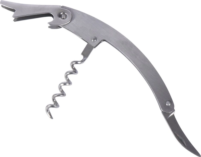 Korkociąg 3w1 do łatwego otwierania wina