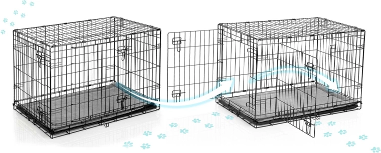 Wyjmowana taca do szybkiego czyszczenia